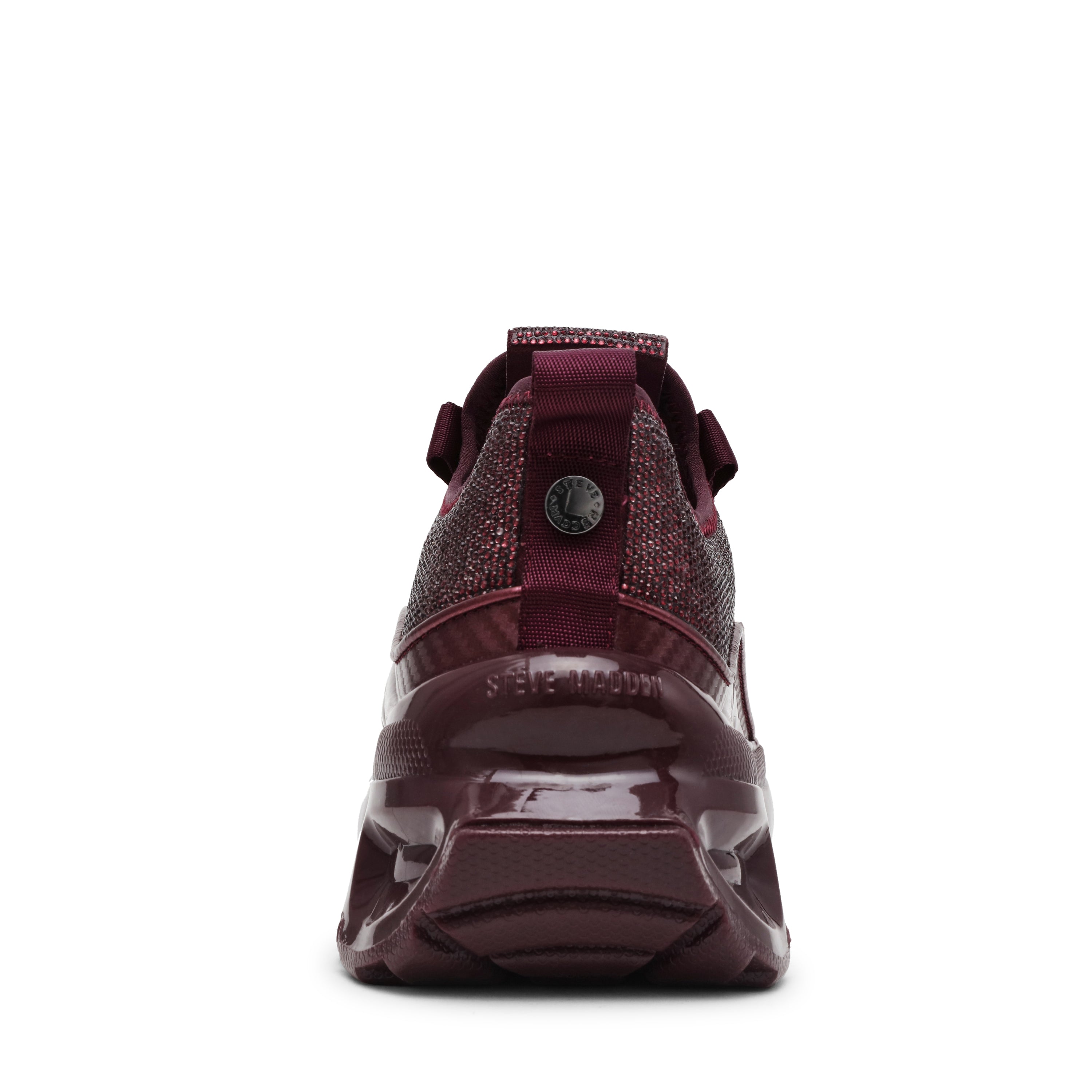 Fabuluxe Dark Cherry Lacq