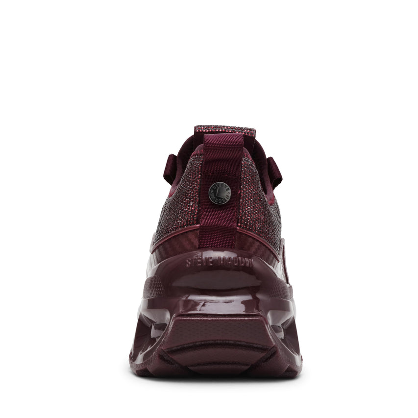 Fabuluxe Dark Cherry Lacq