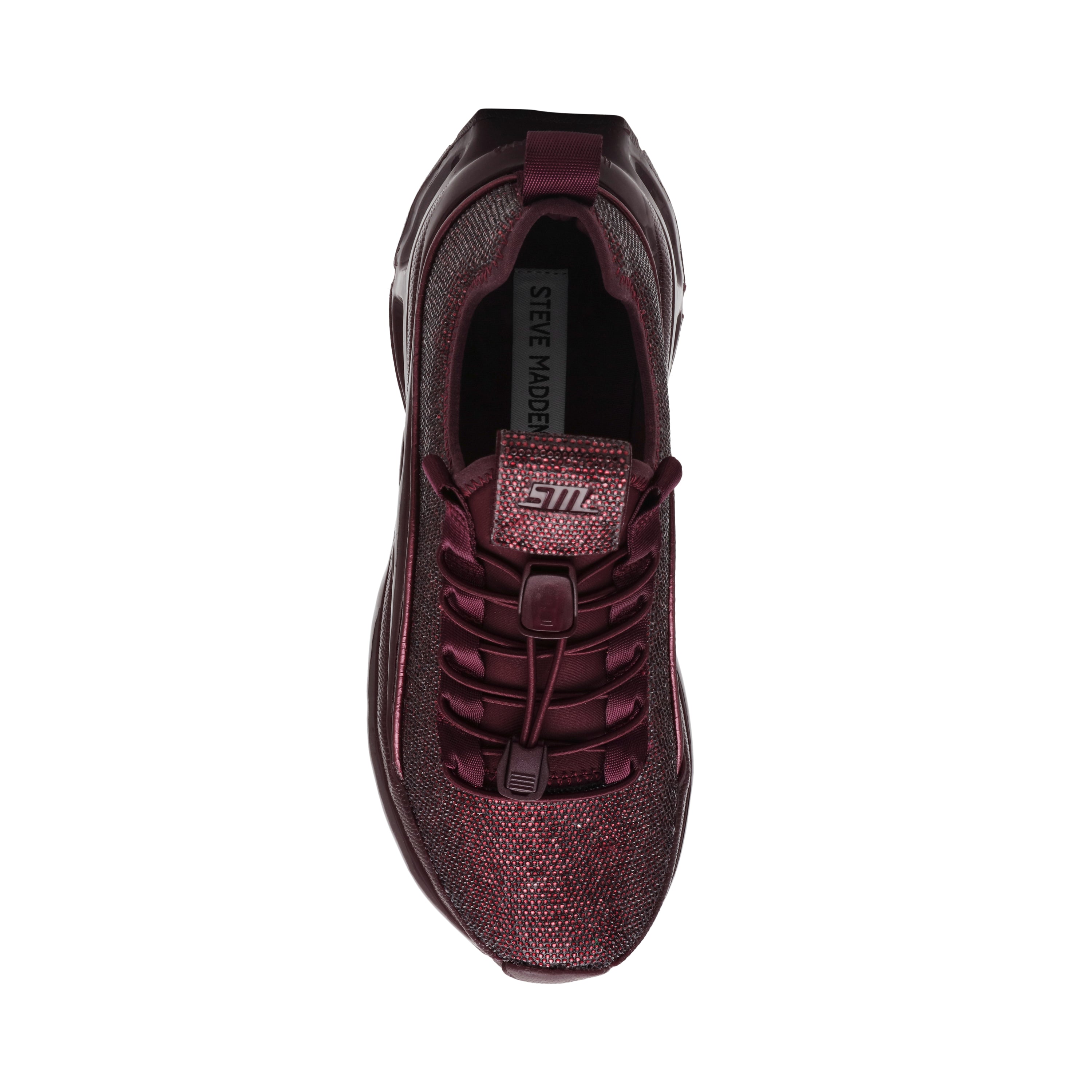Fabuluxe Dark Cherry Lacq
