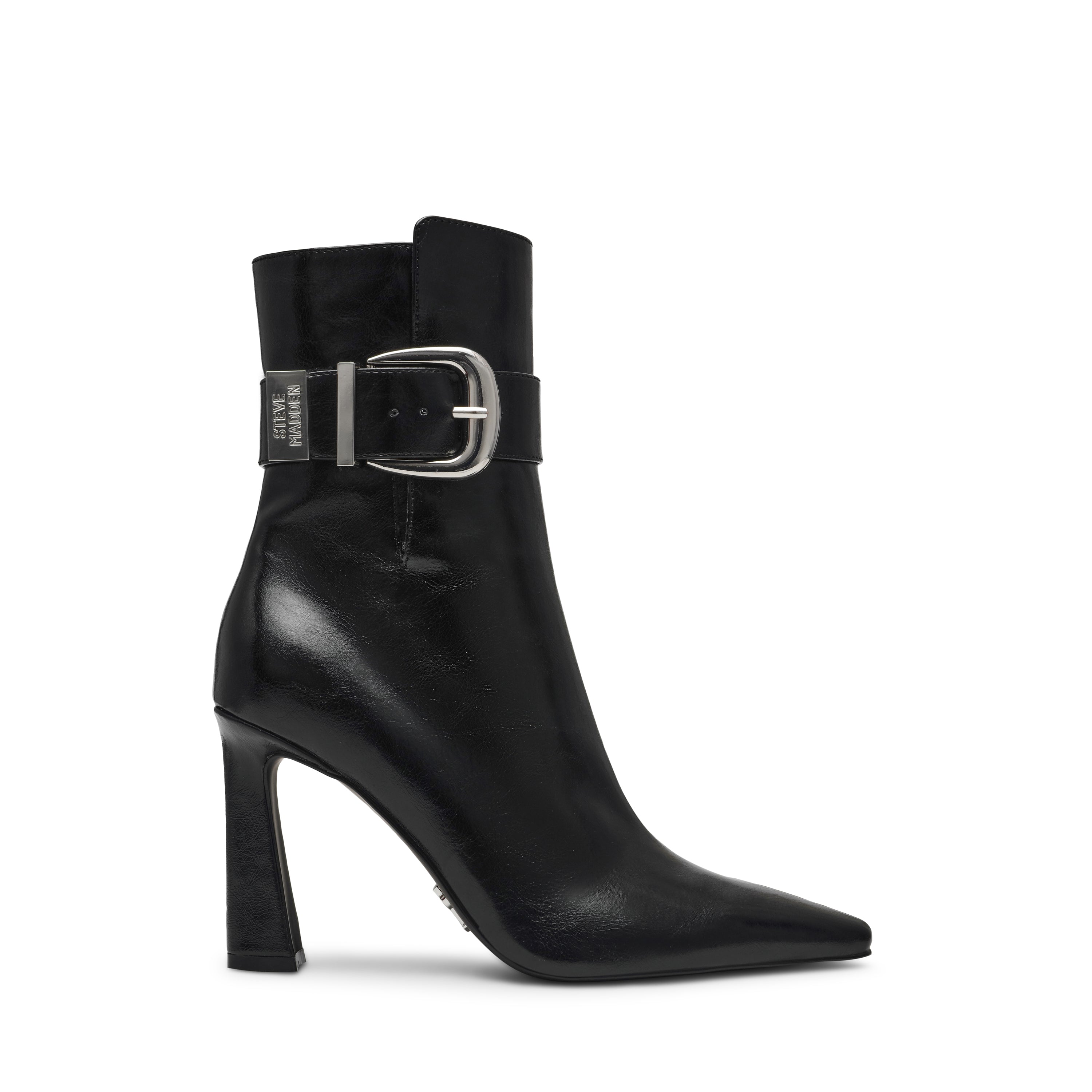 Stashed Black