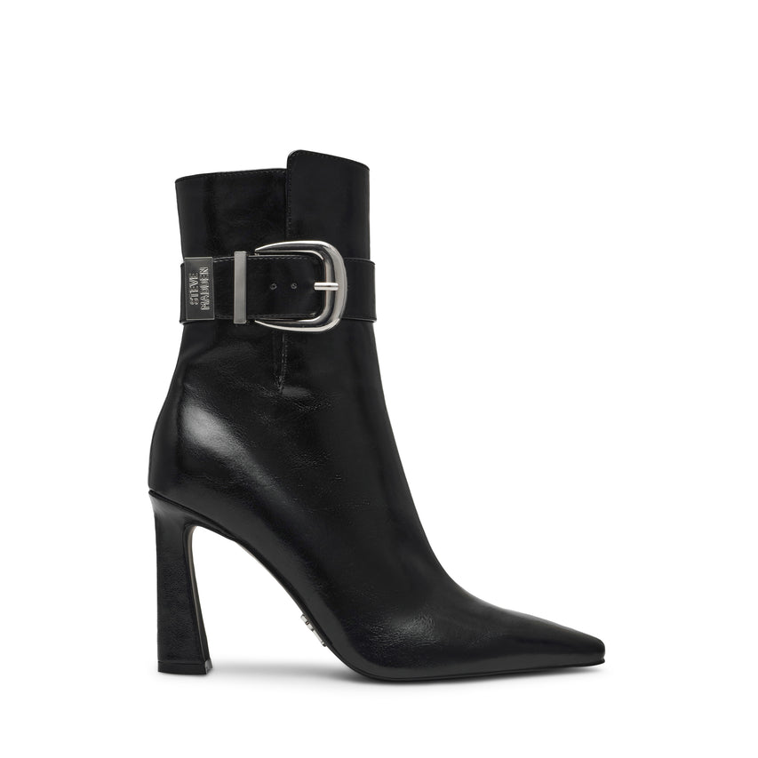 Stashed Black