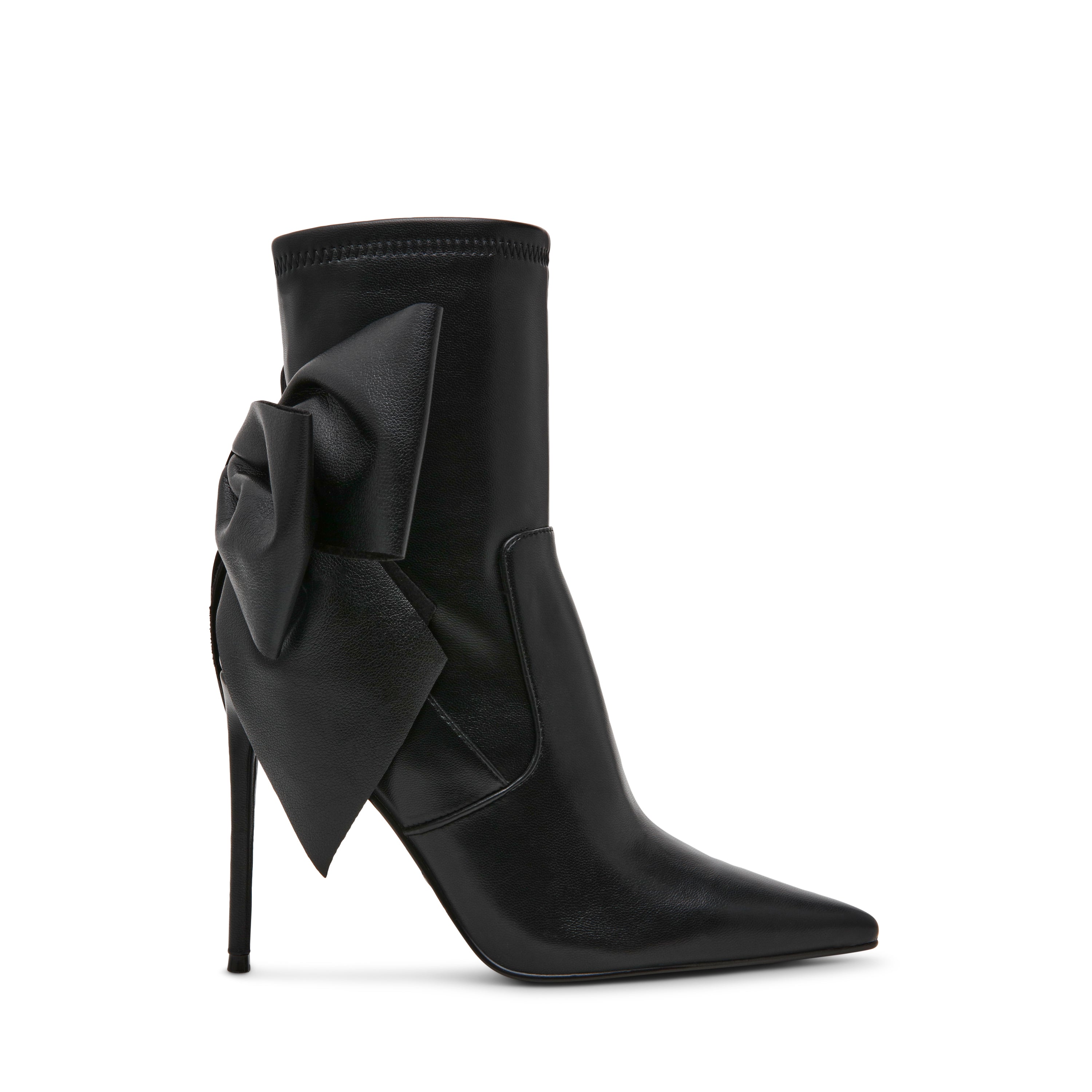 Saline Black