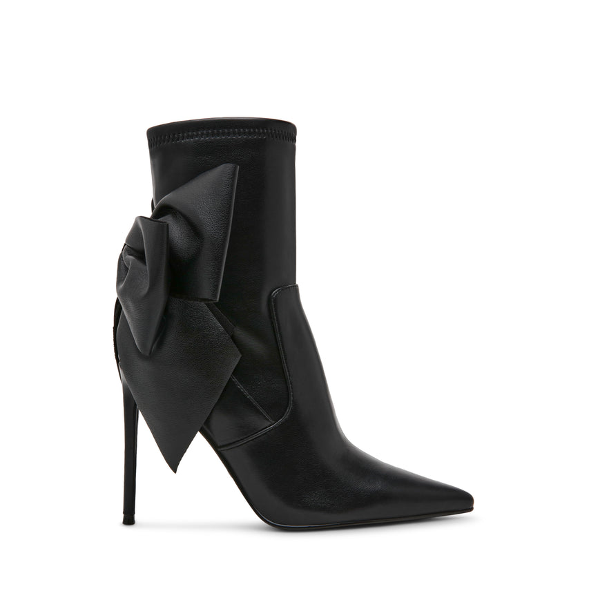 Saline Black