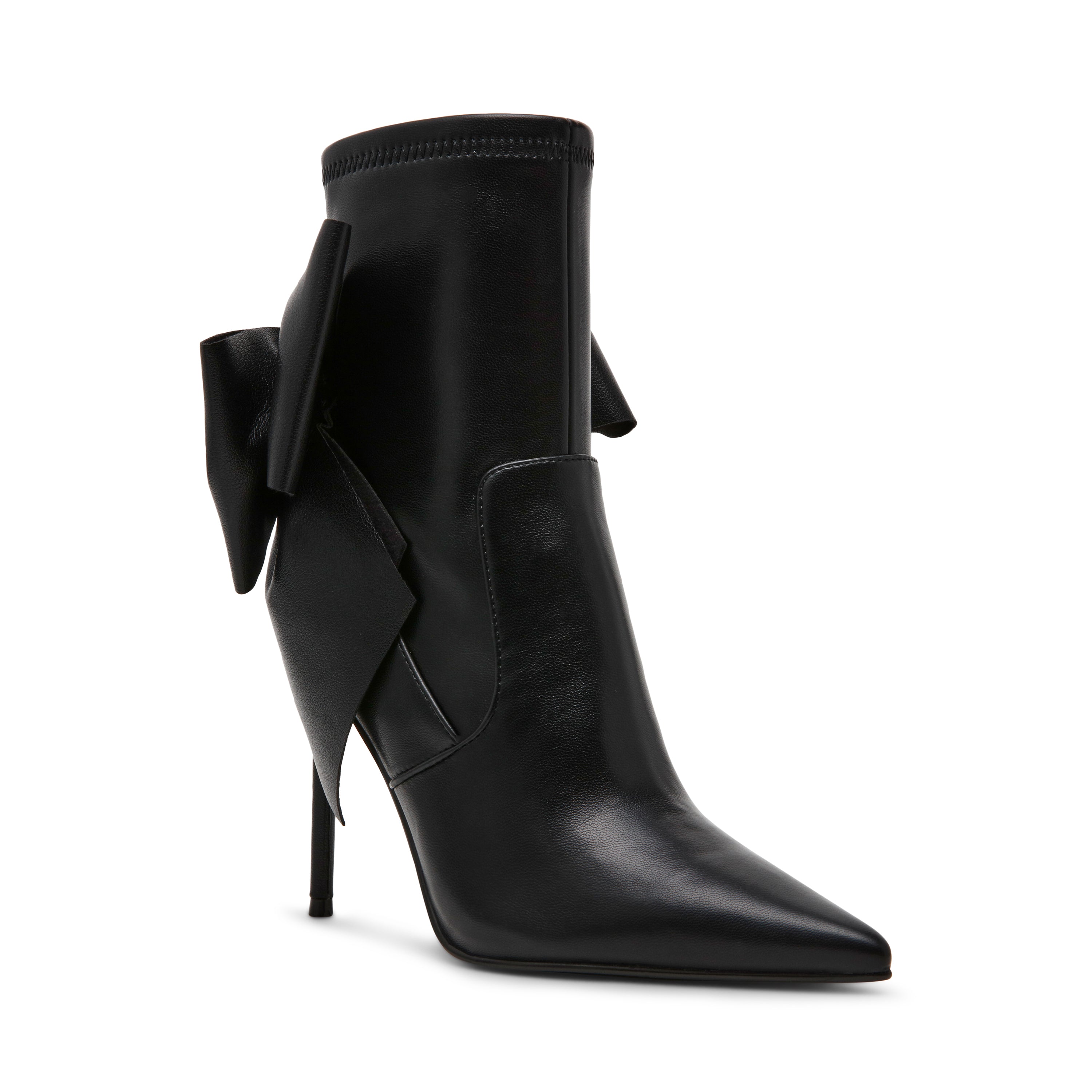 Saline Black