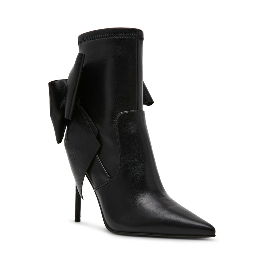 Saline Black