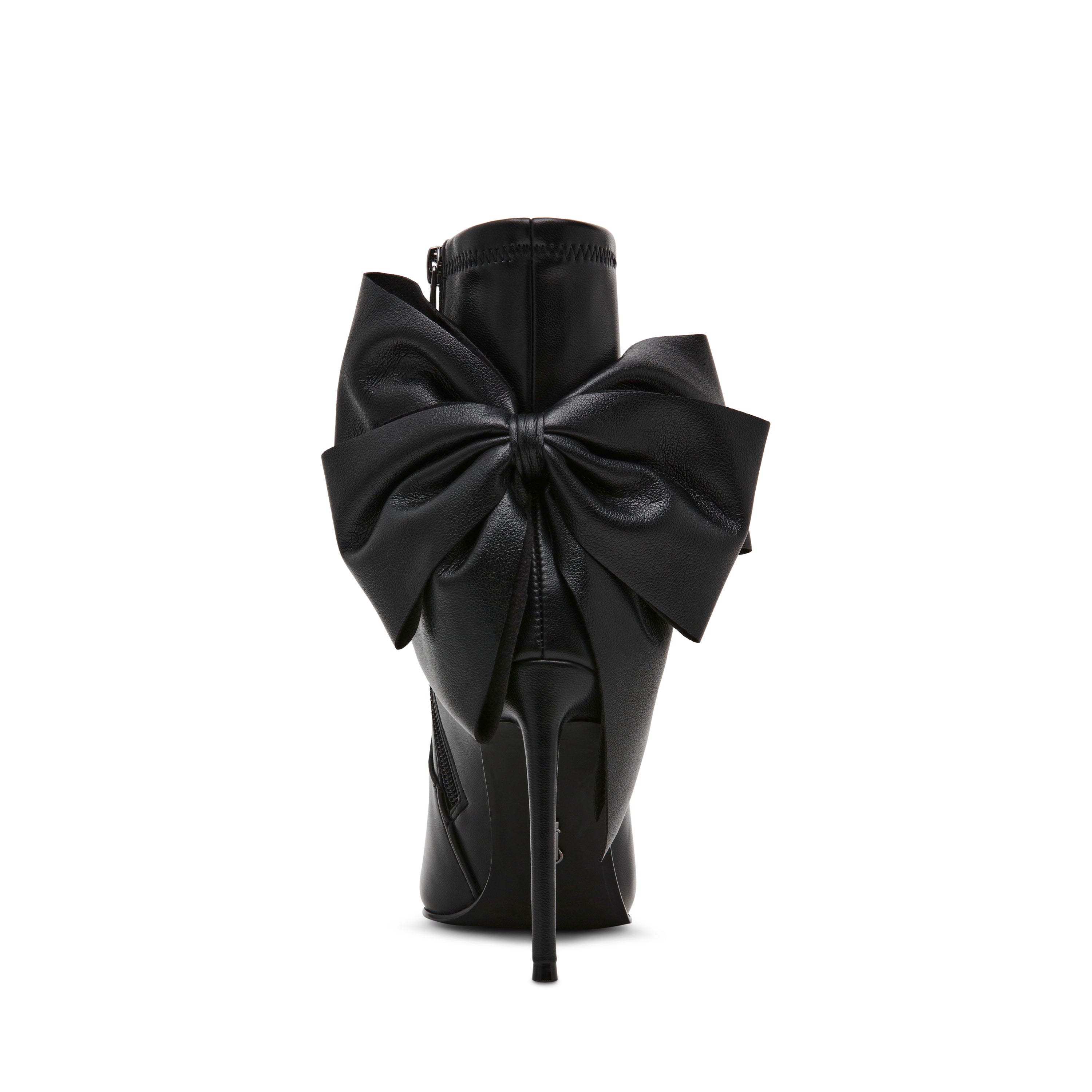 Saline Black