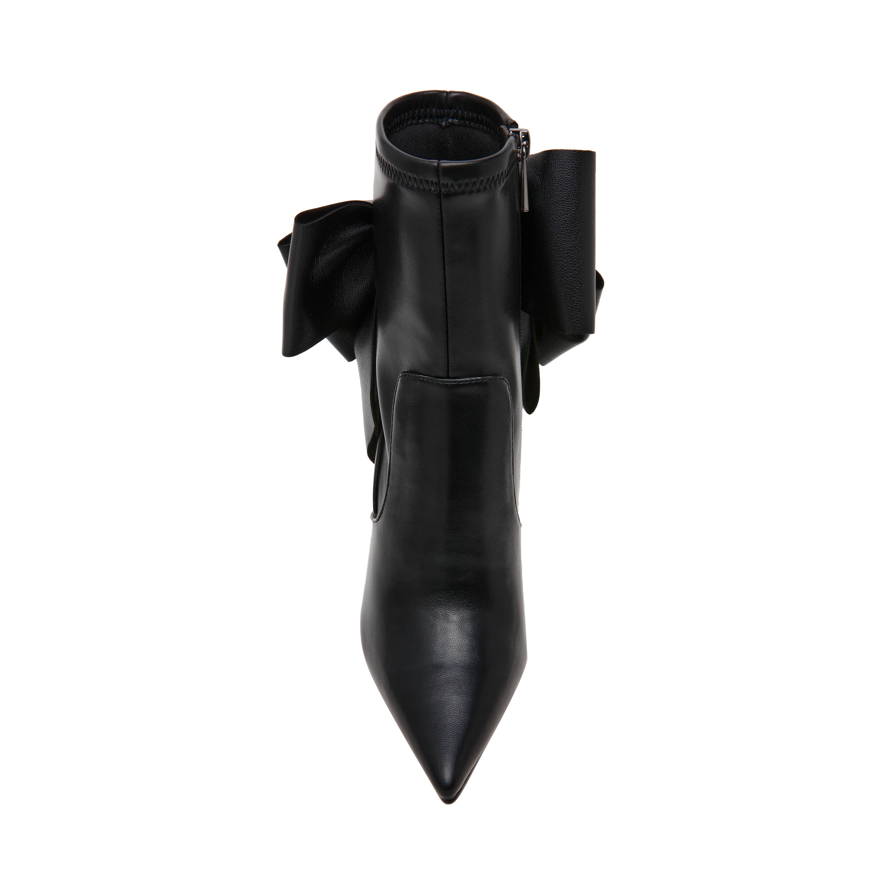 Saline Black