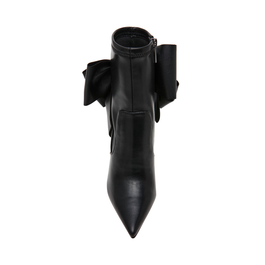 Saline Black