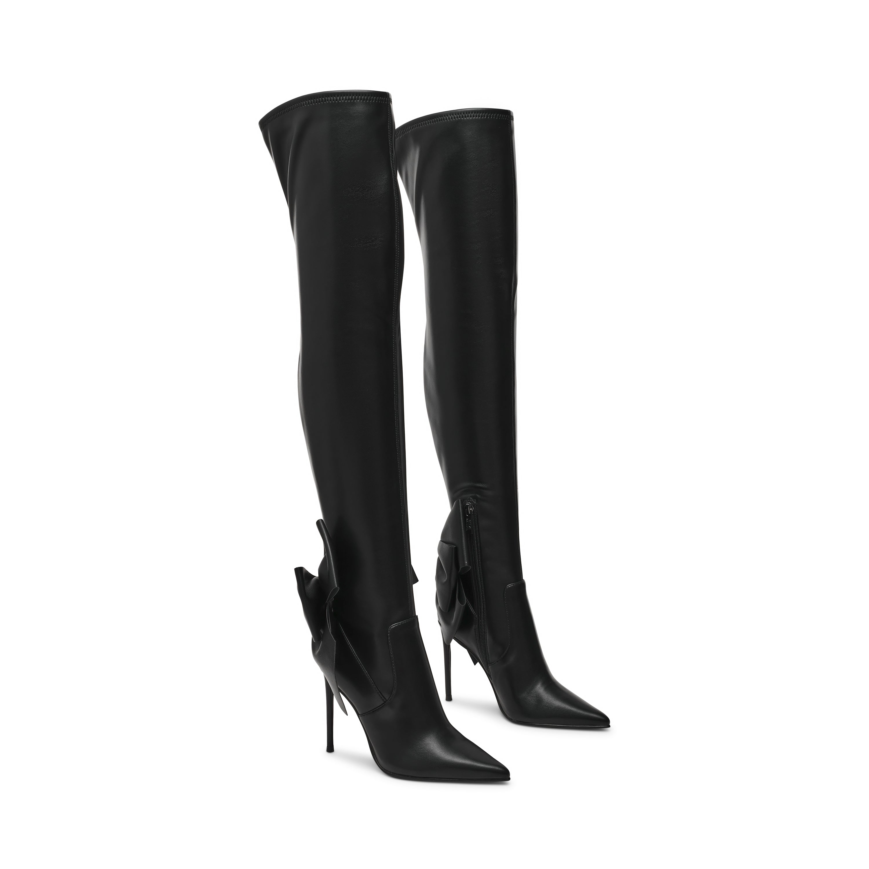 Show-Off Black