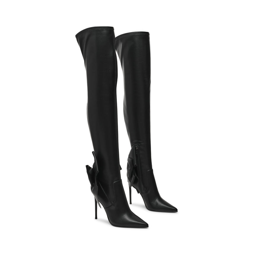Show-Off Black