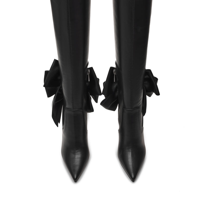 Show-Off Black