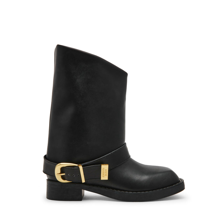 Climaxx Black Distressed