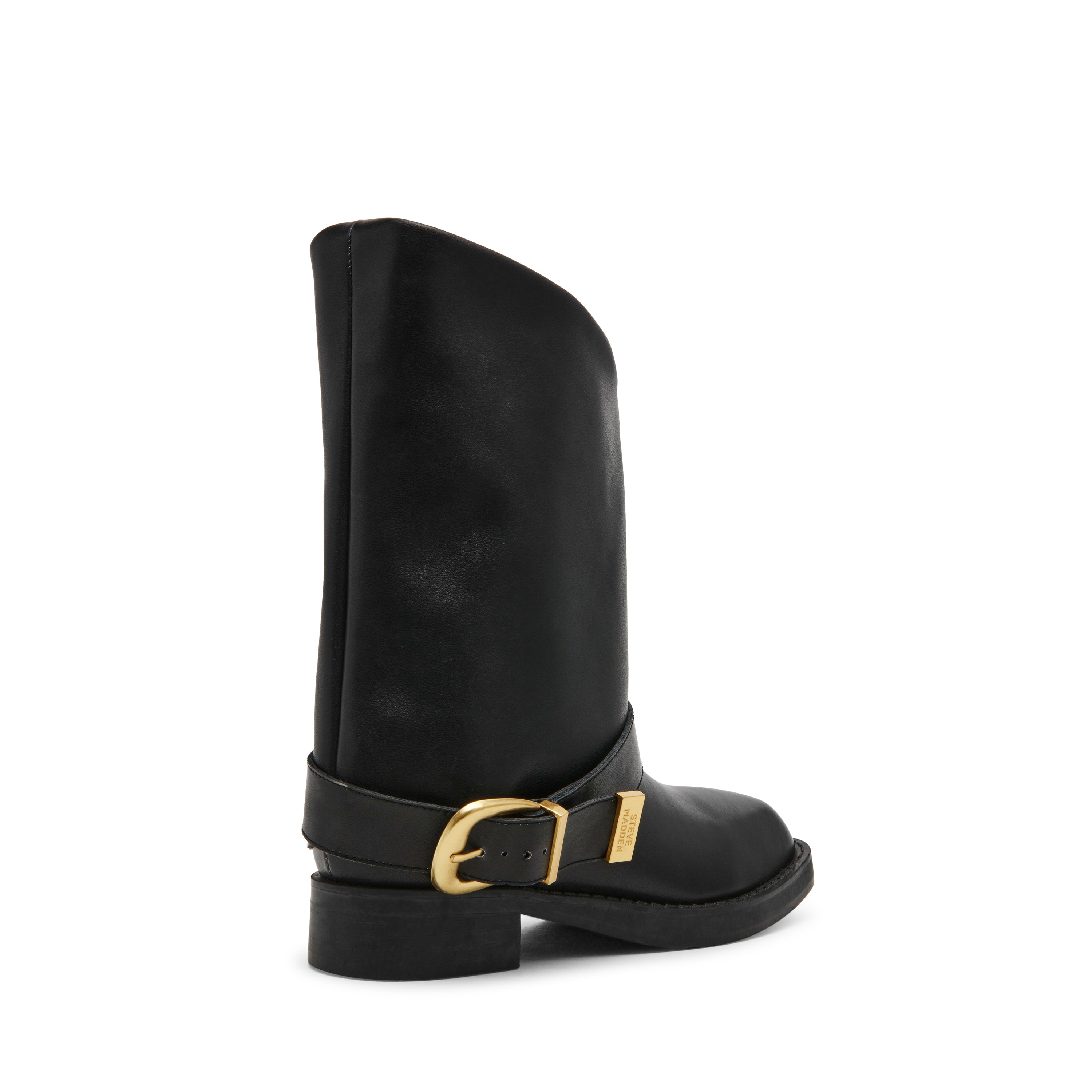 Climaxx Black Distressed