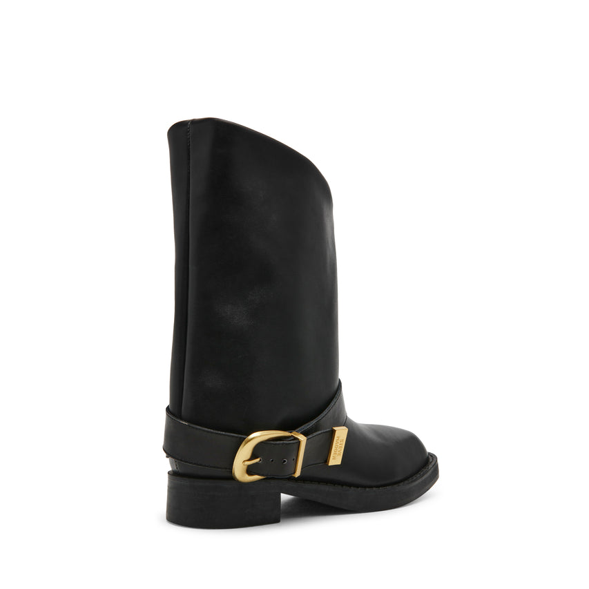 Climaxx Black Distressed
