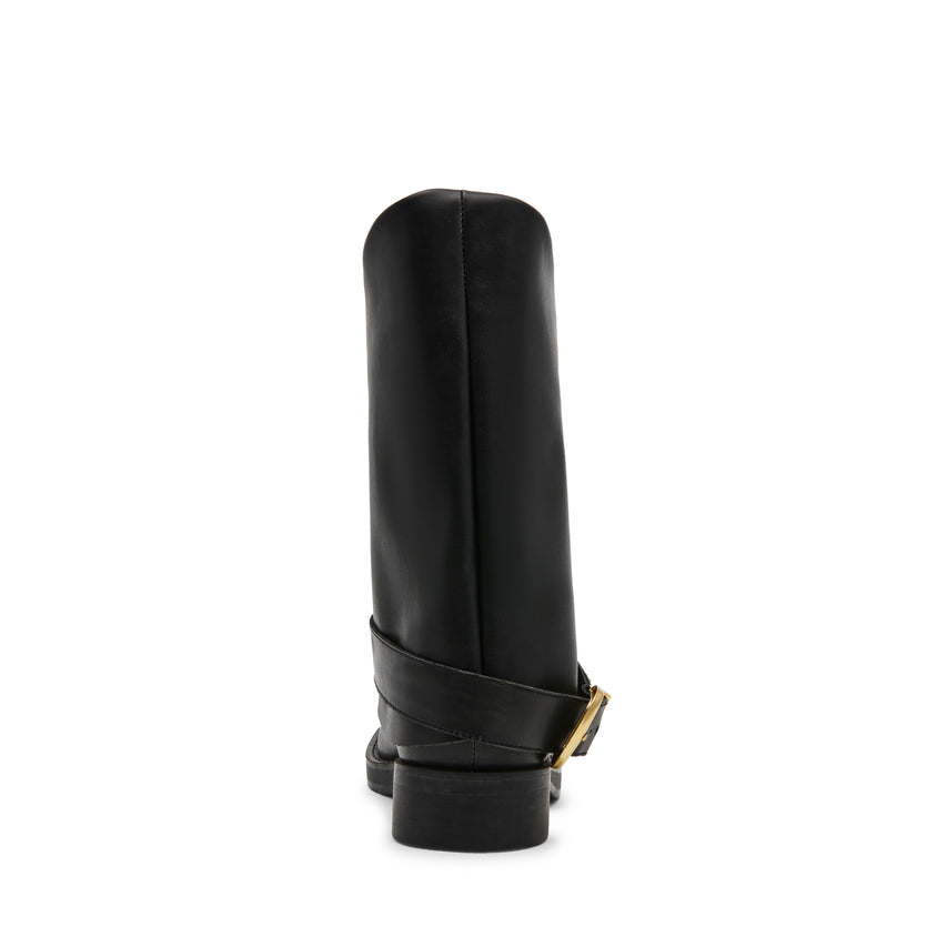 Climaxx Black Distressed
