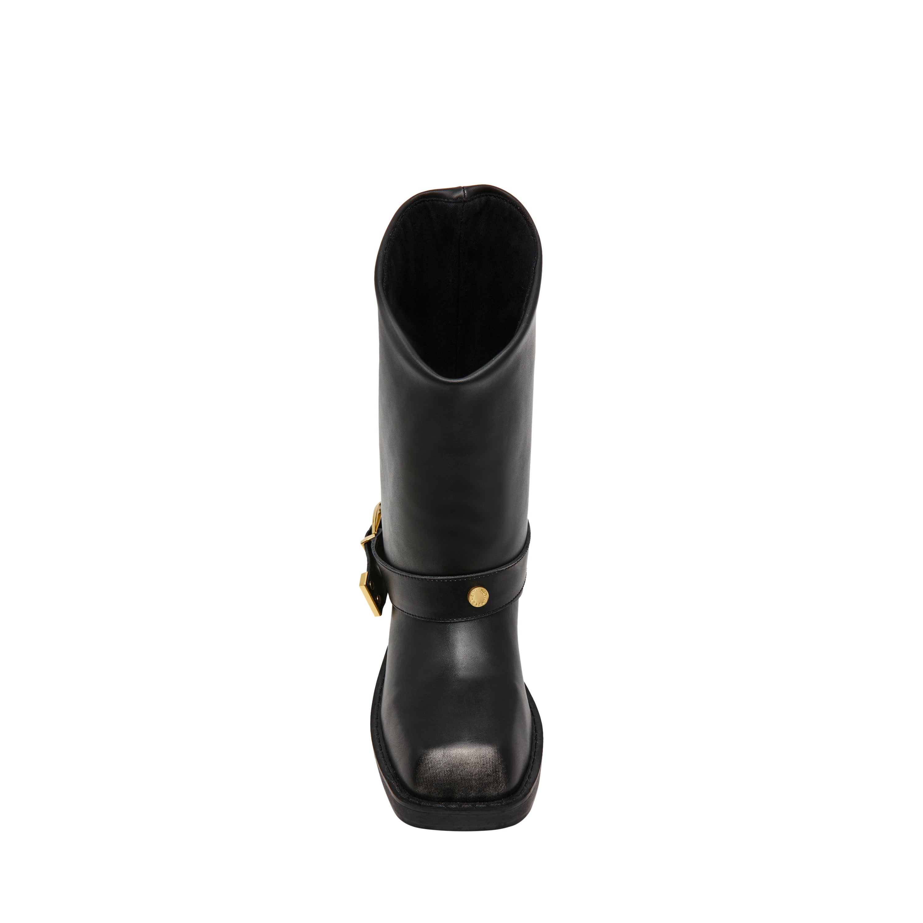 Climaxx Black Distressed