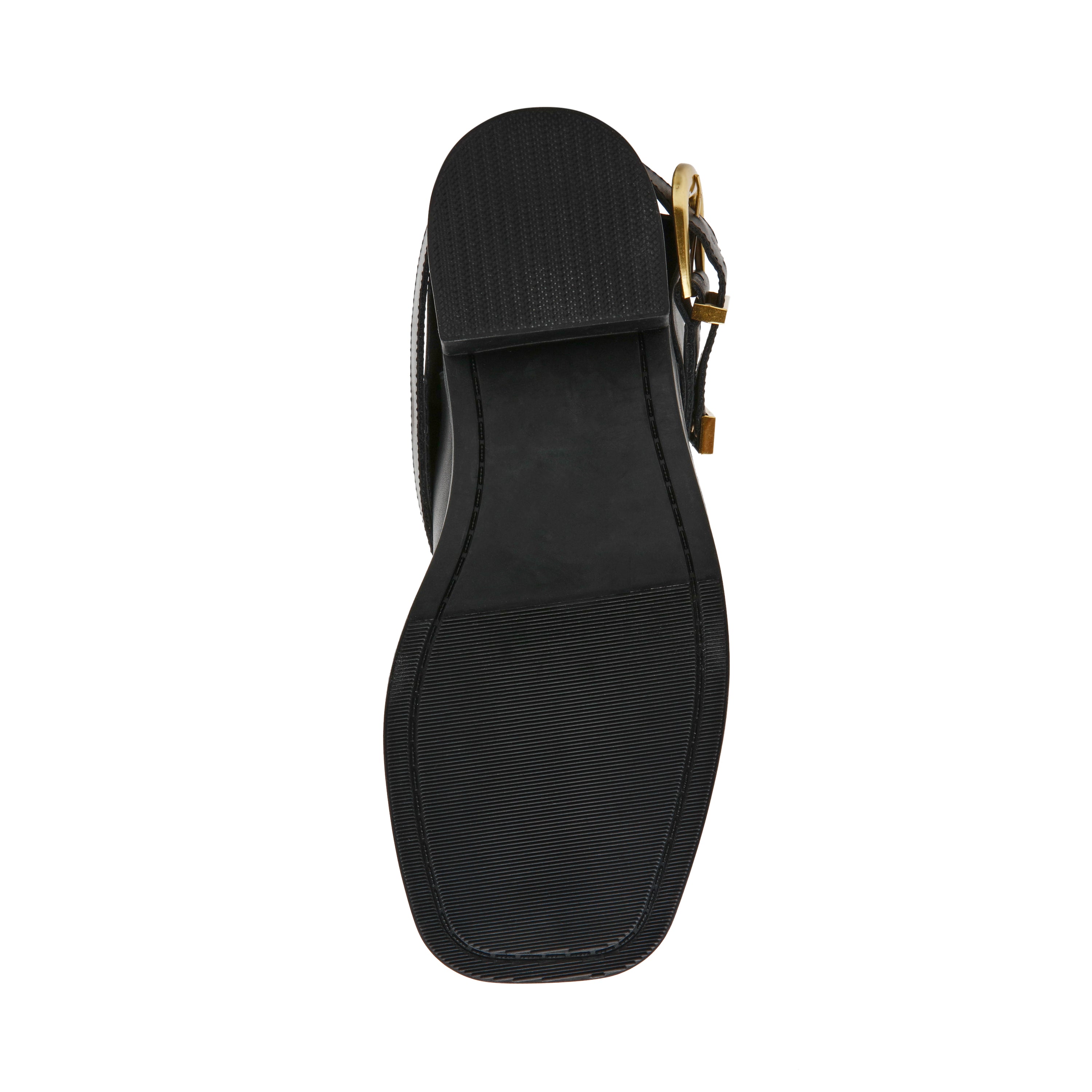 Climaxx Black Distressed