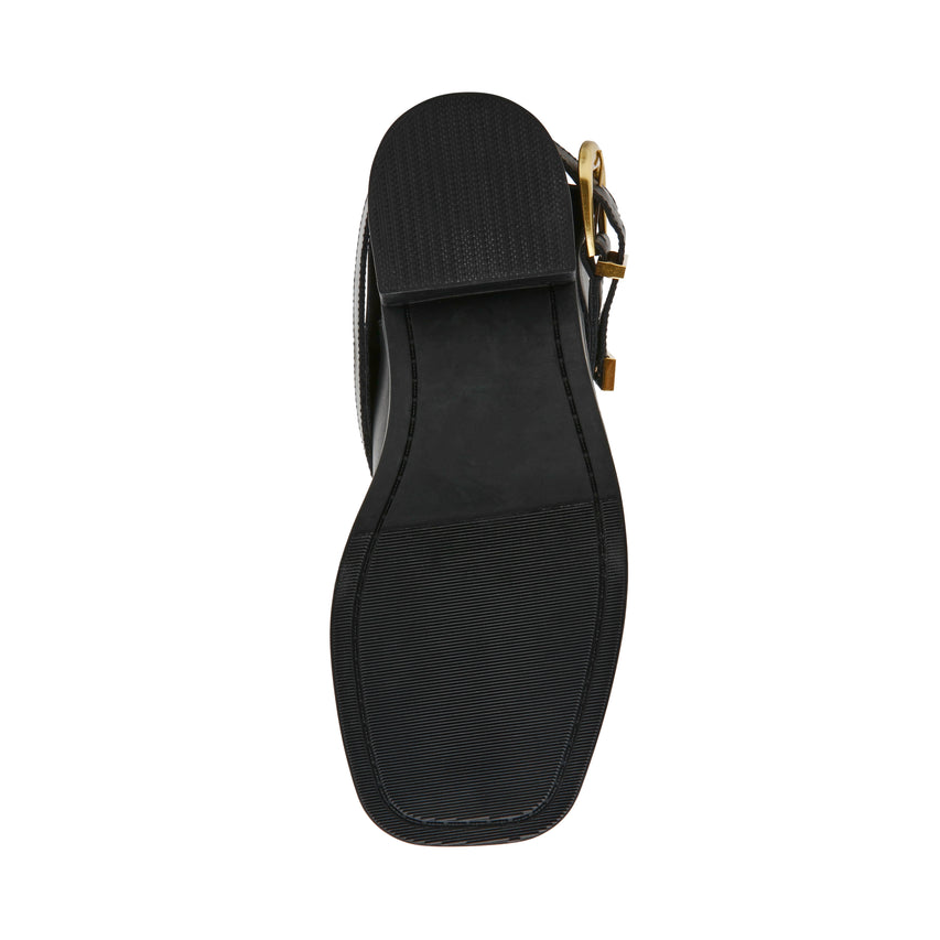 Climaxx Black Distressed