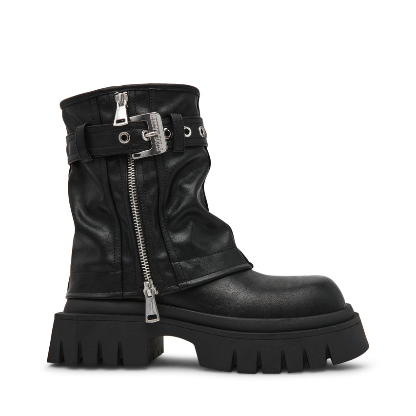 Pushover Black