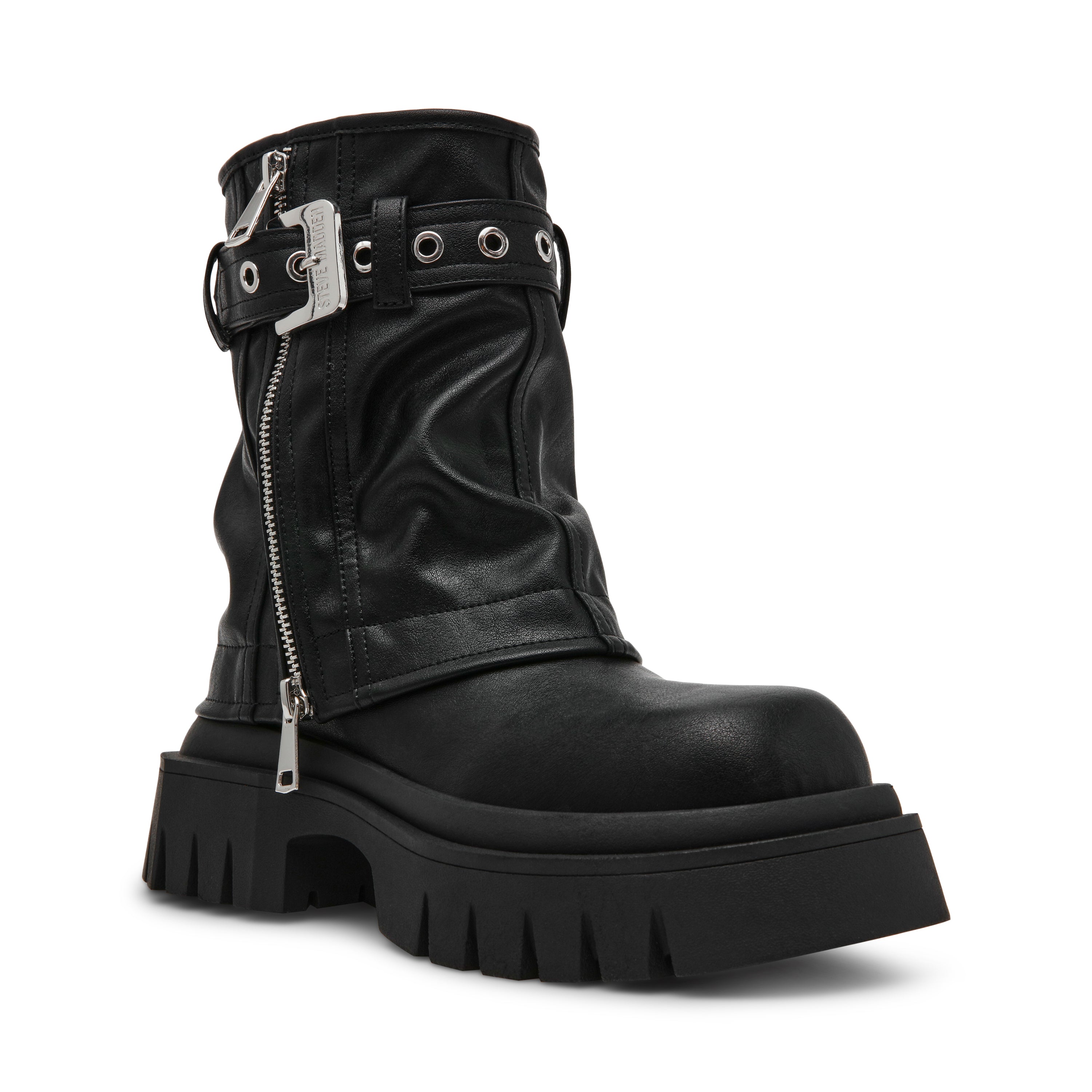Pushover Black