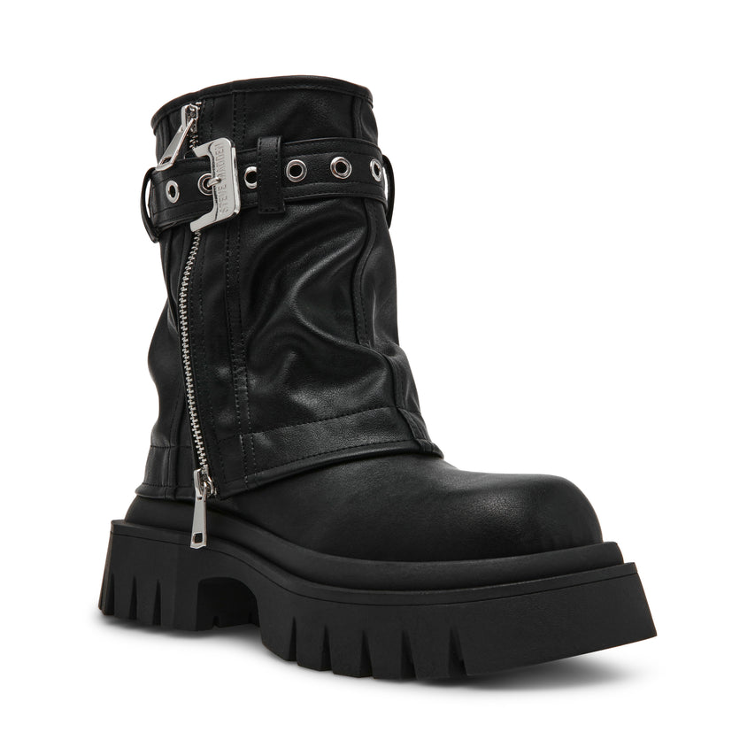 Pushover Black