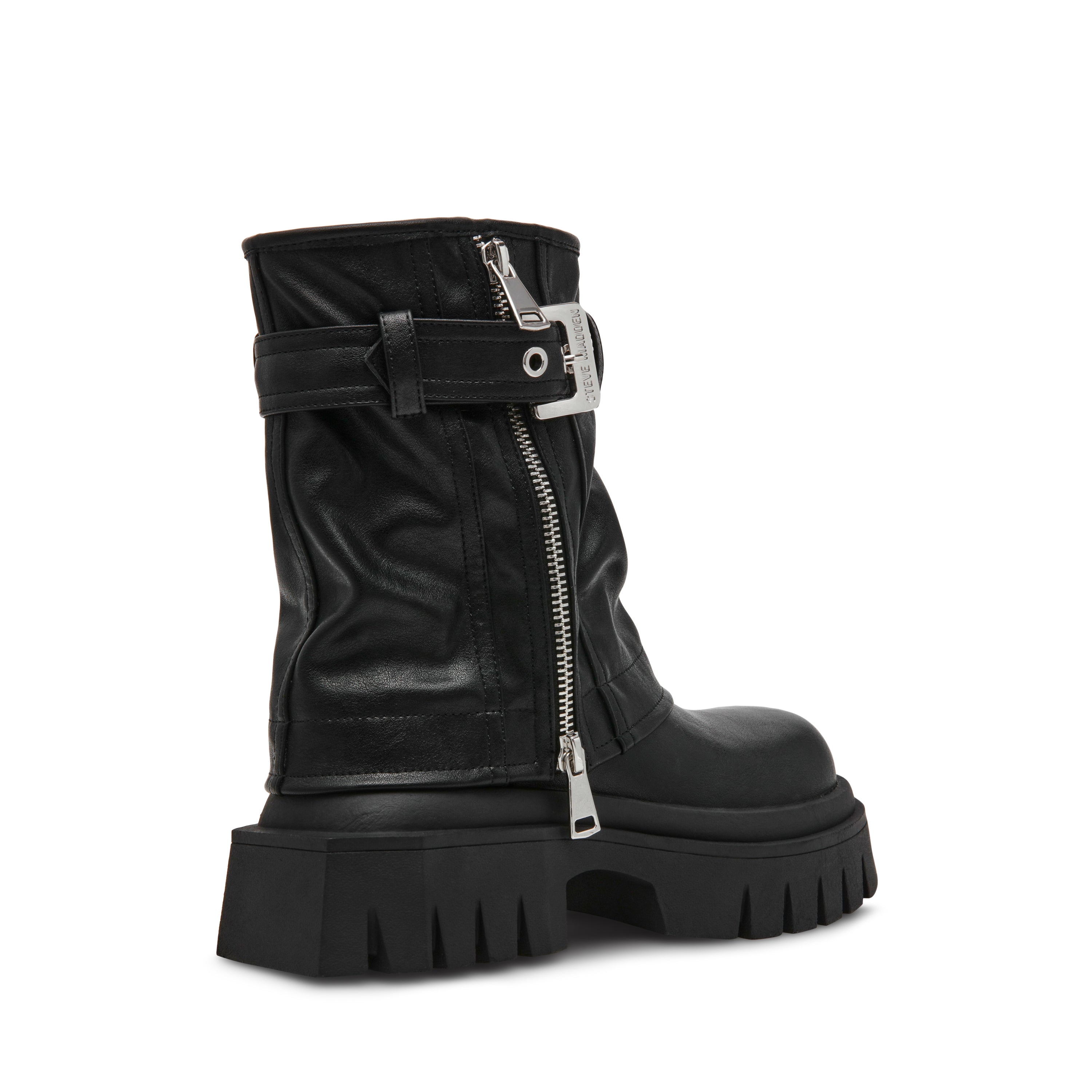 Pushover Black