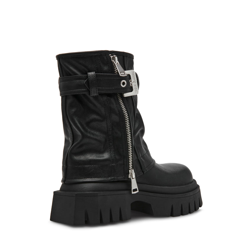 Pushover Black