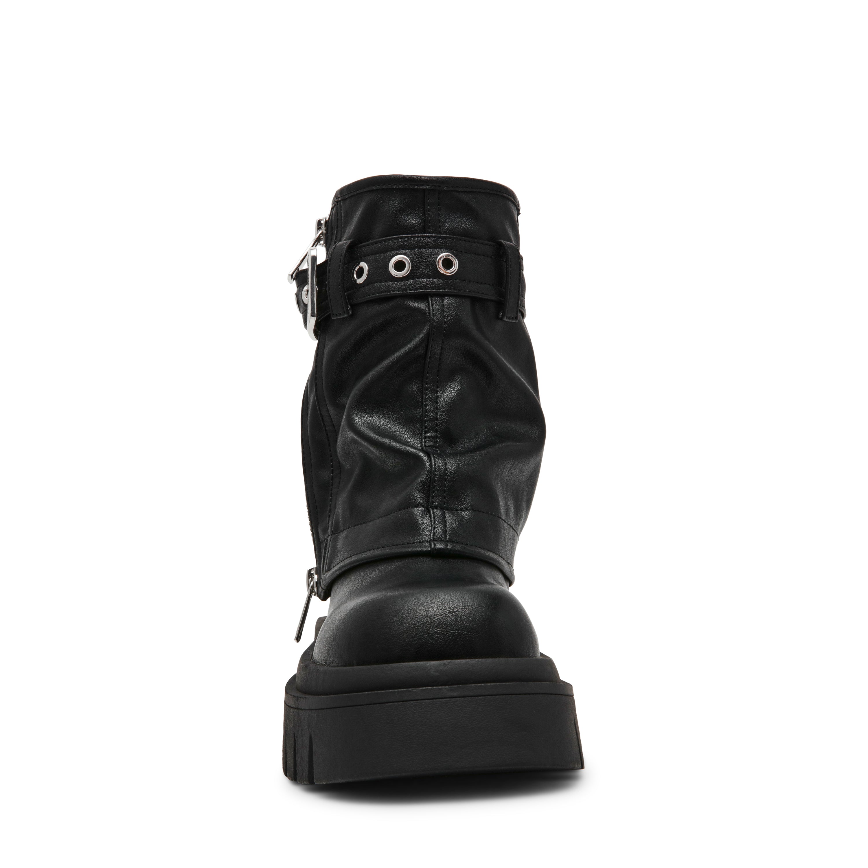 Pushover Black