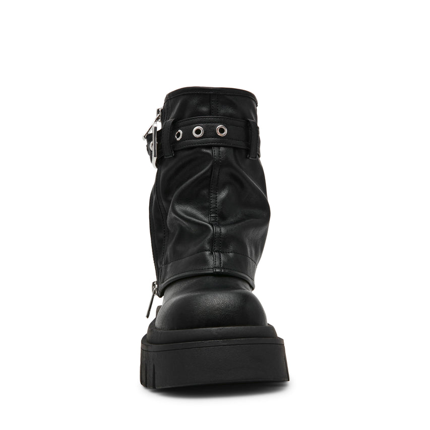 Pushover Black