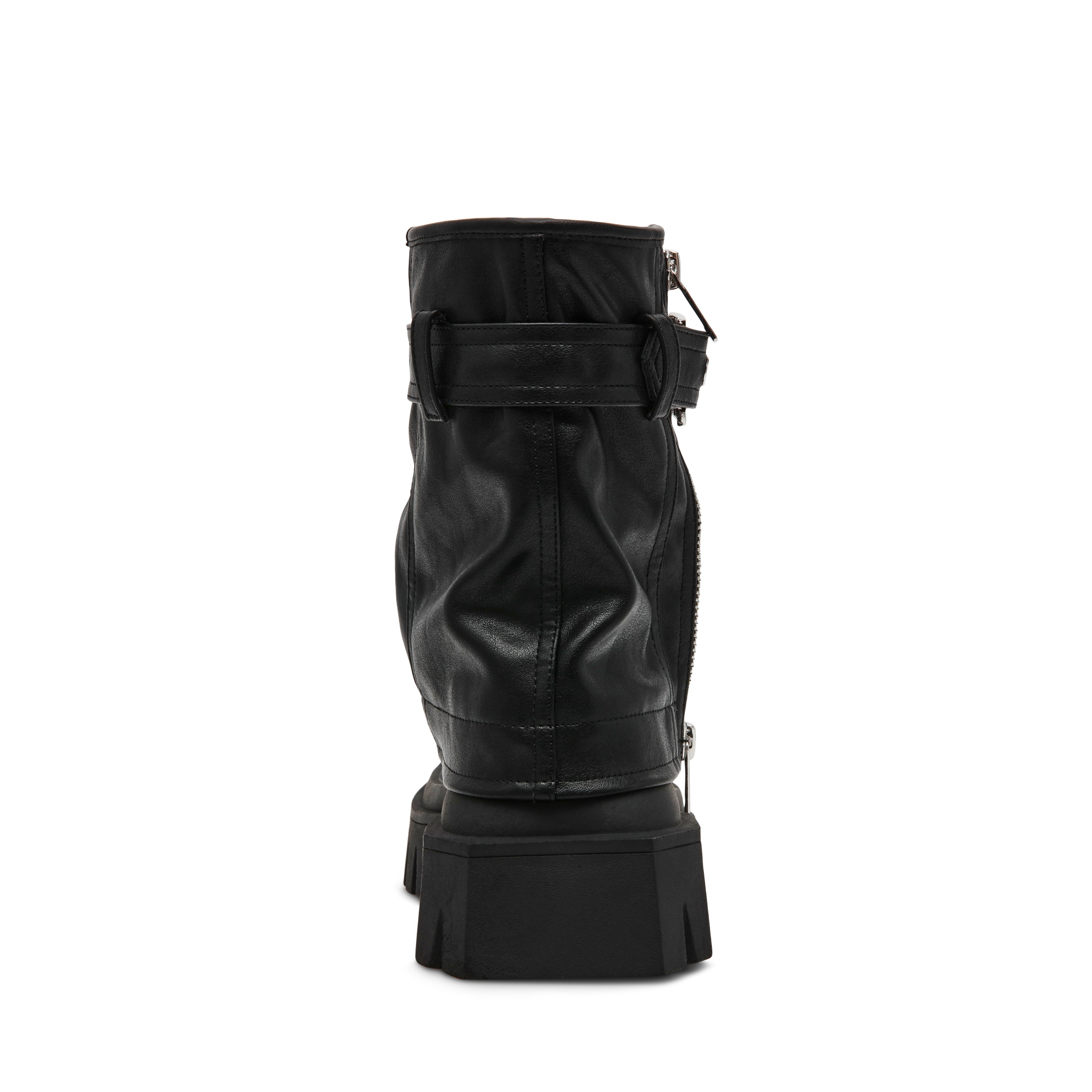 Pushover Black