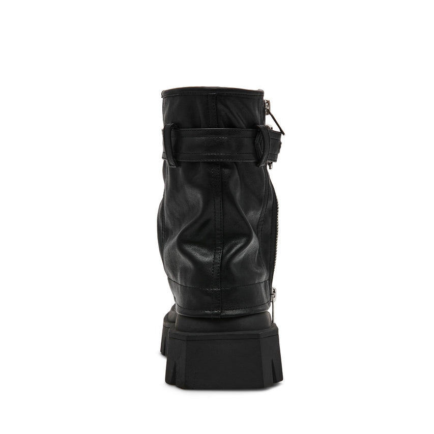 Pushover Black