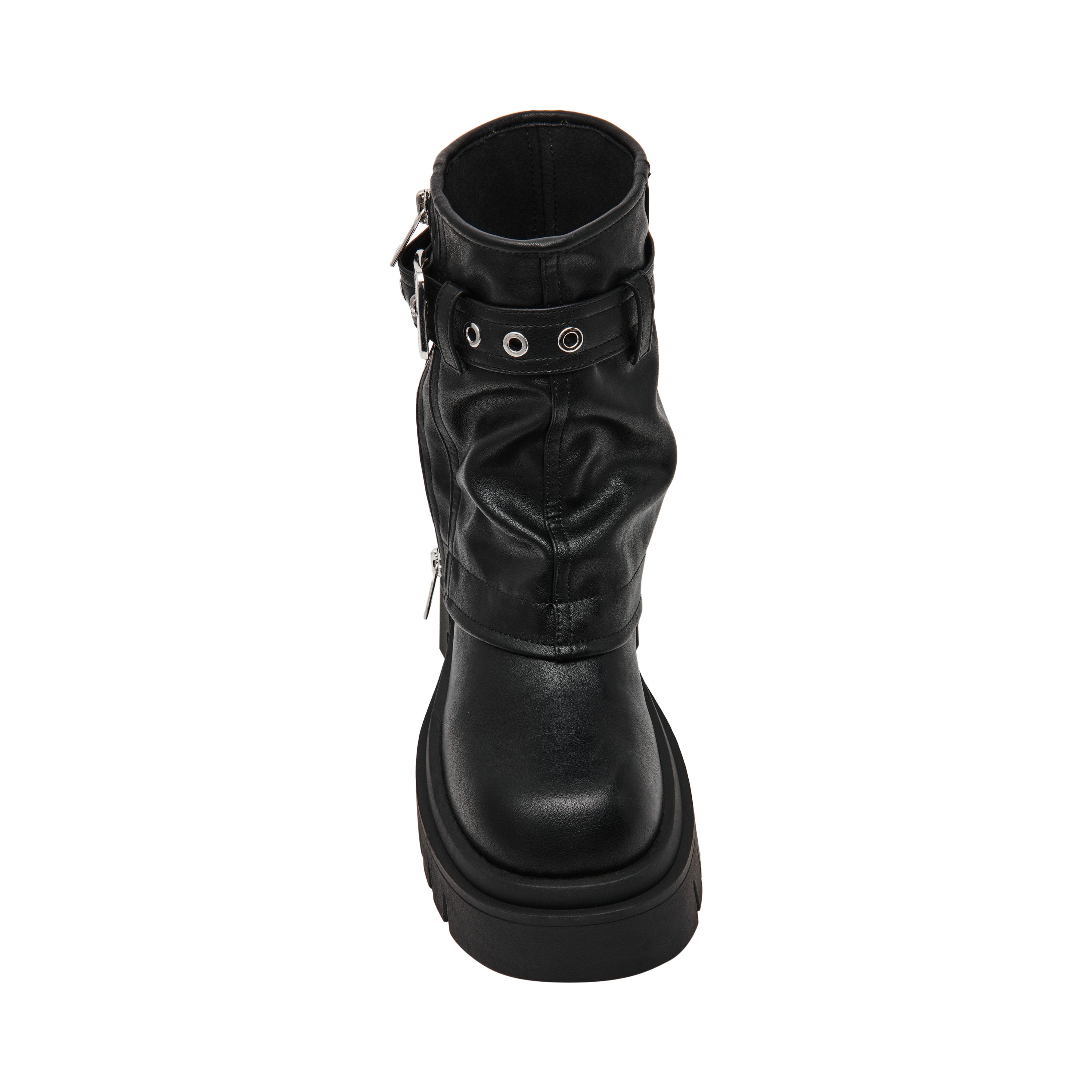 Pushover Black
