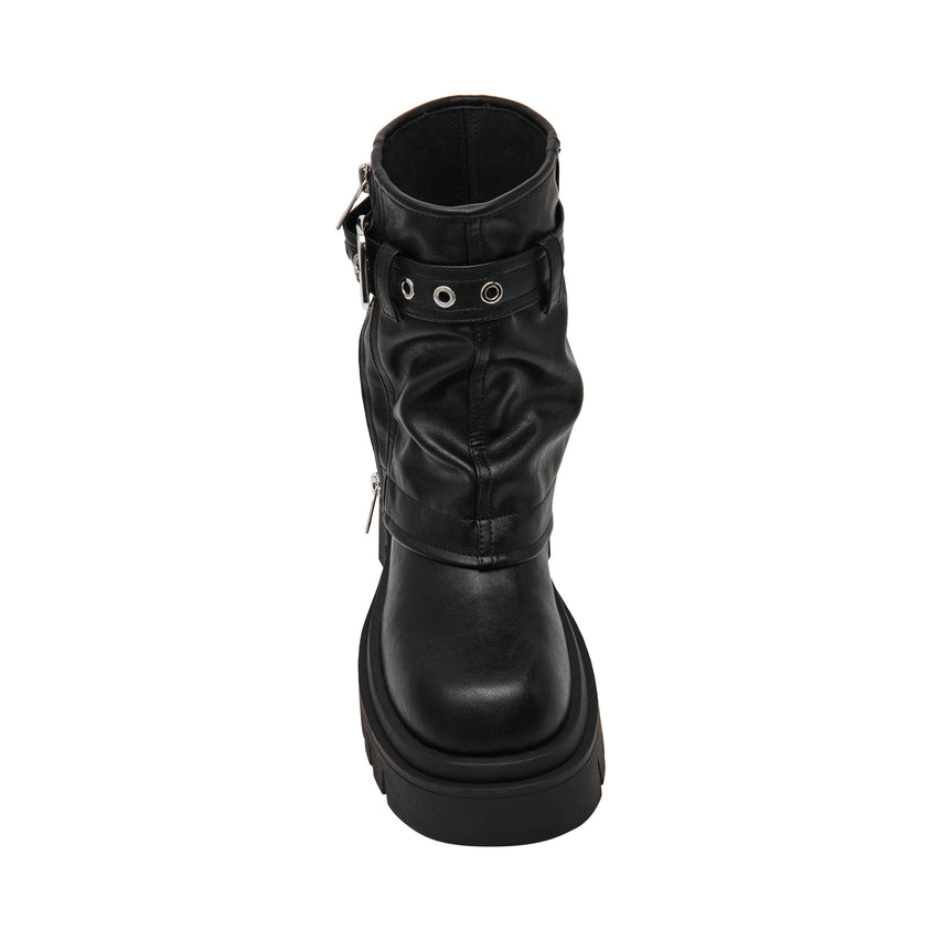 Pushover Black