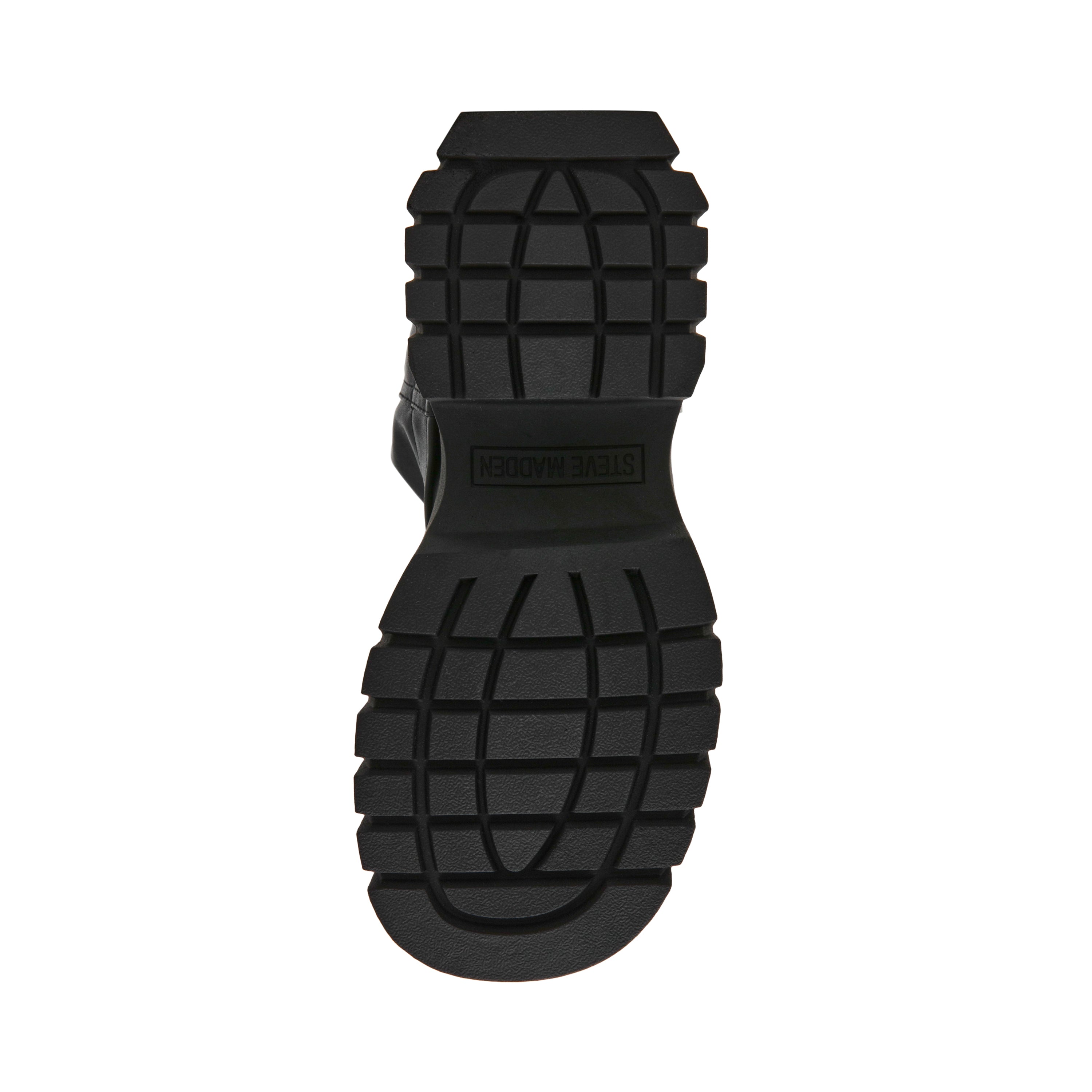 Pushover Black