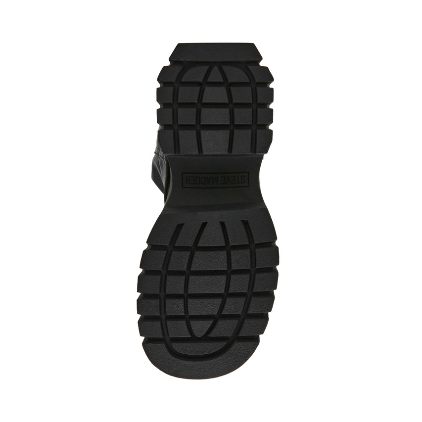 Pushover Black
