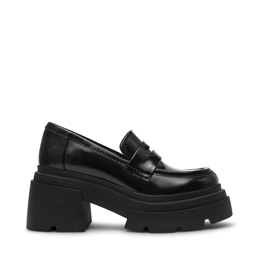 Turnout Black