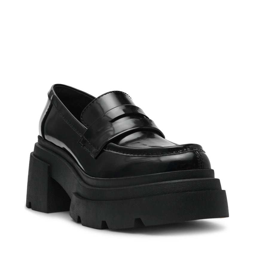 Turnout Black