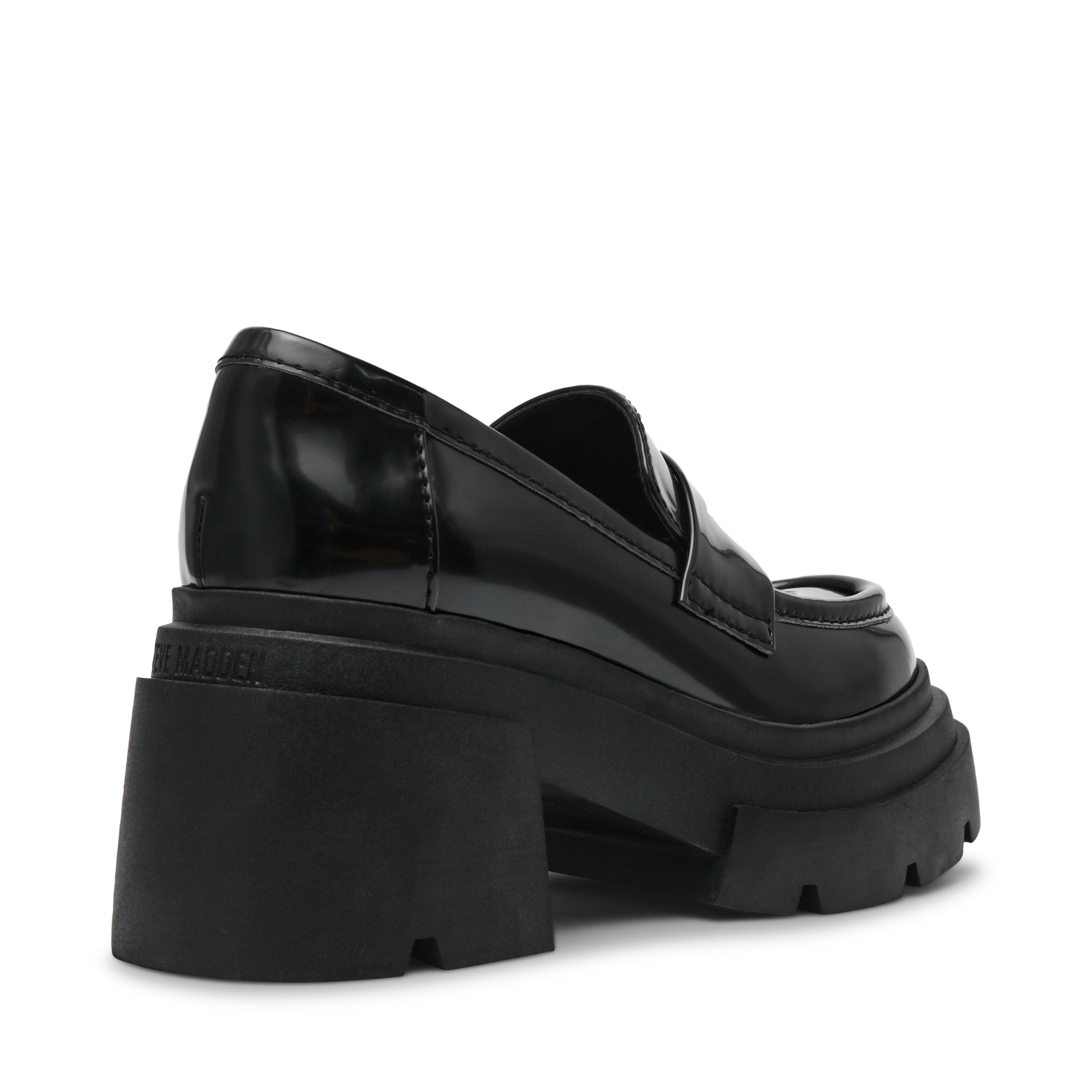 Turnout Black