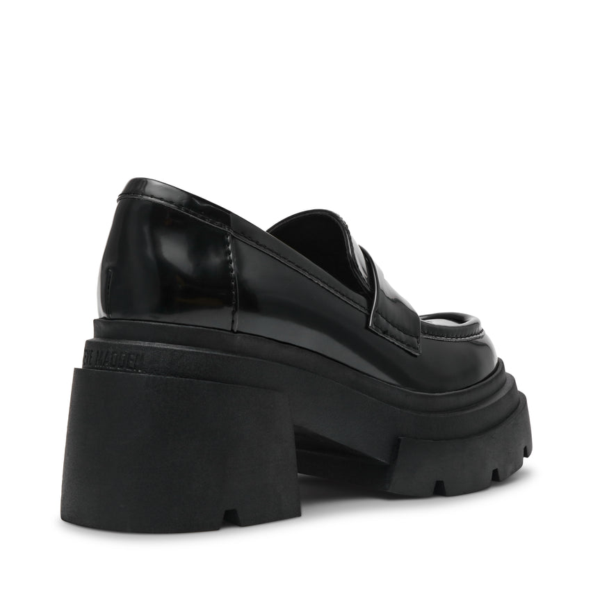 Turnout Black