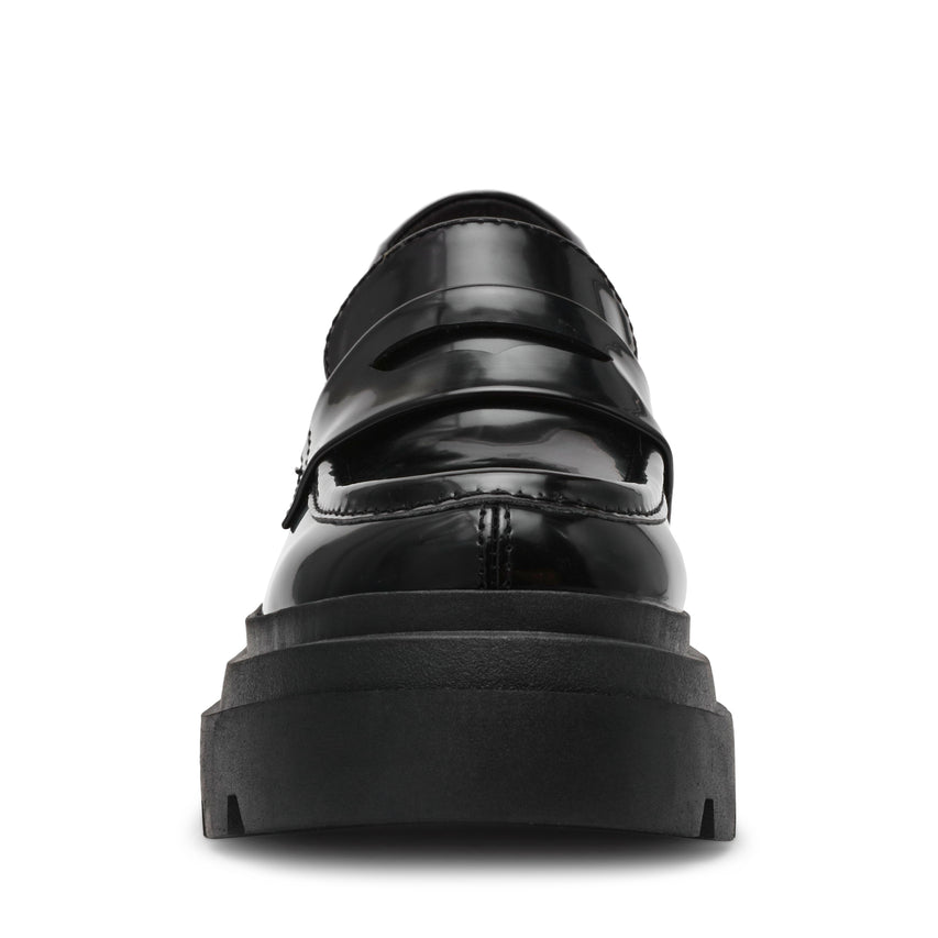 Turnout Black