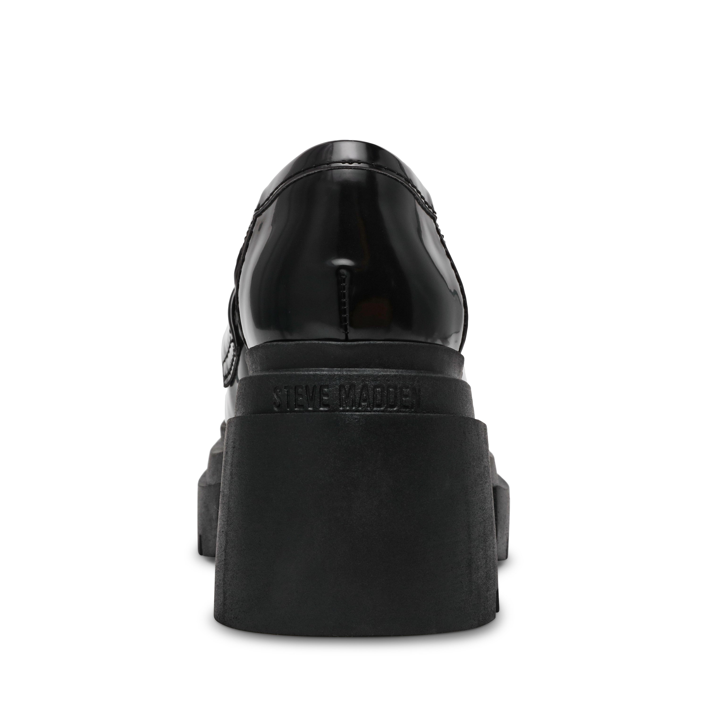 Turnout Black