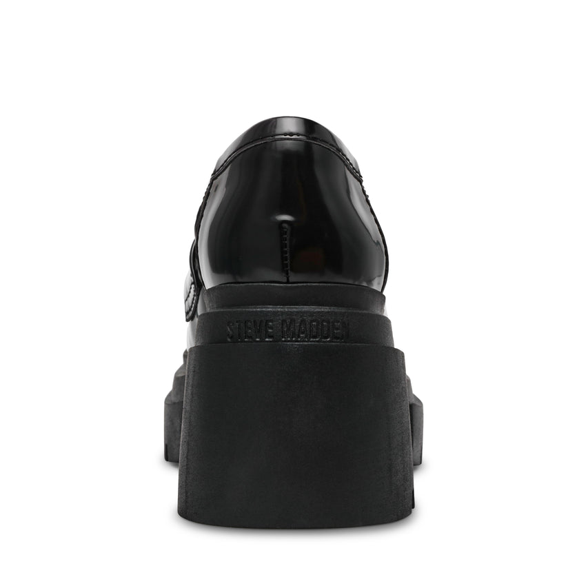 Turnout Black