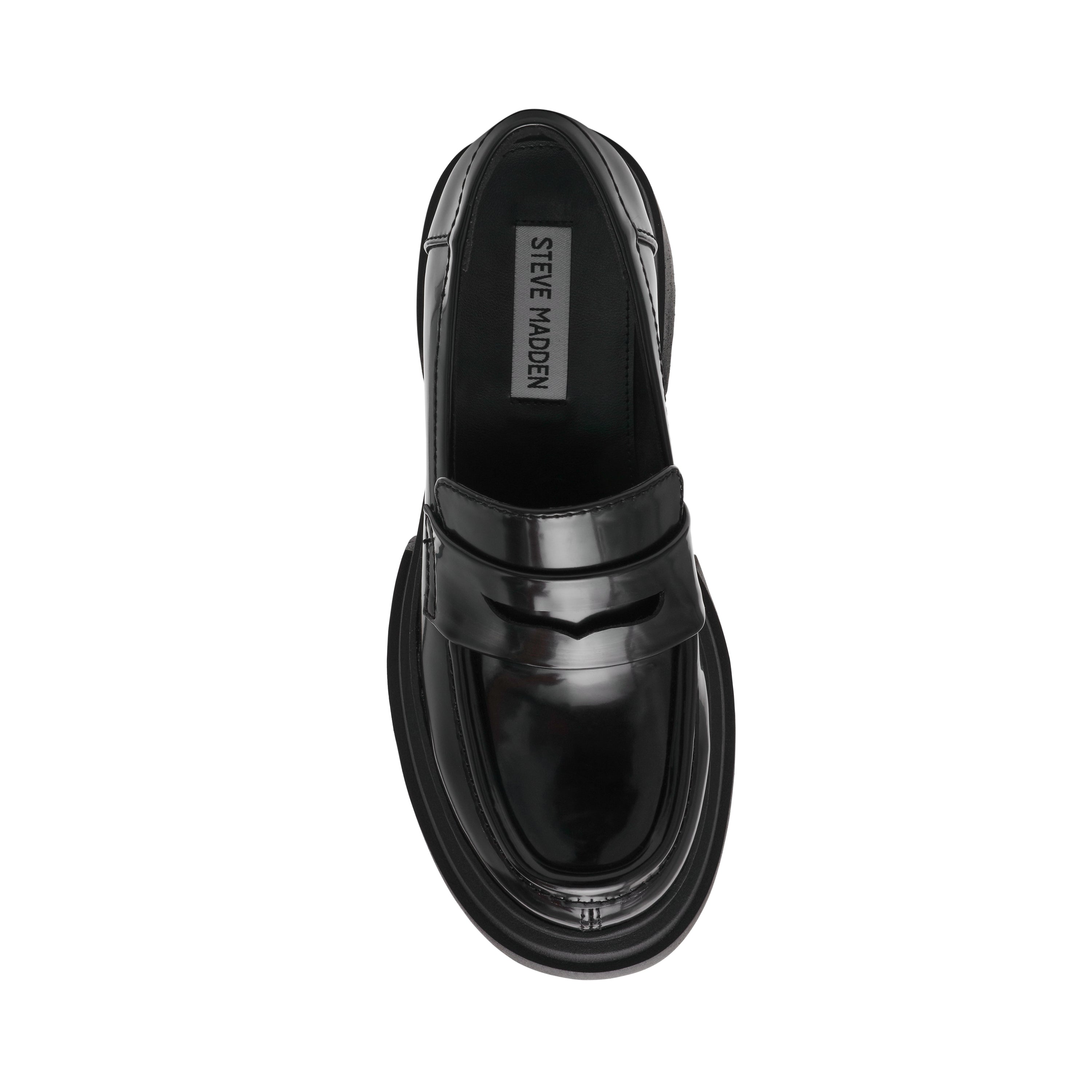 Turnout Black