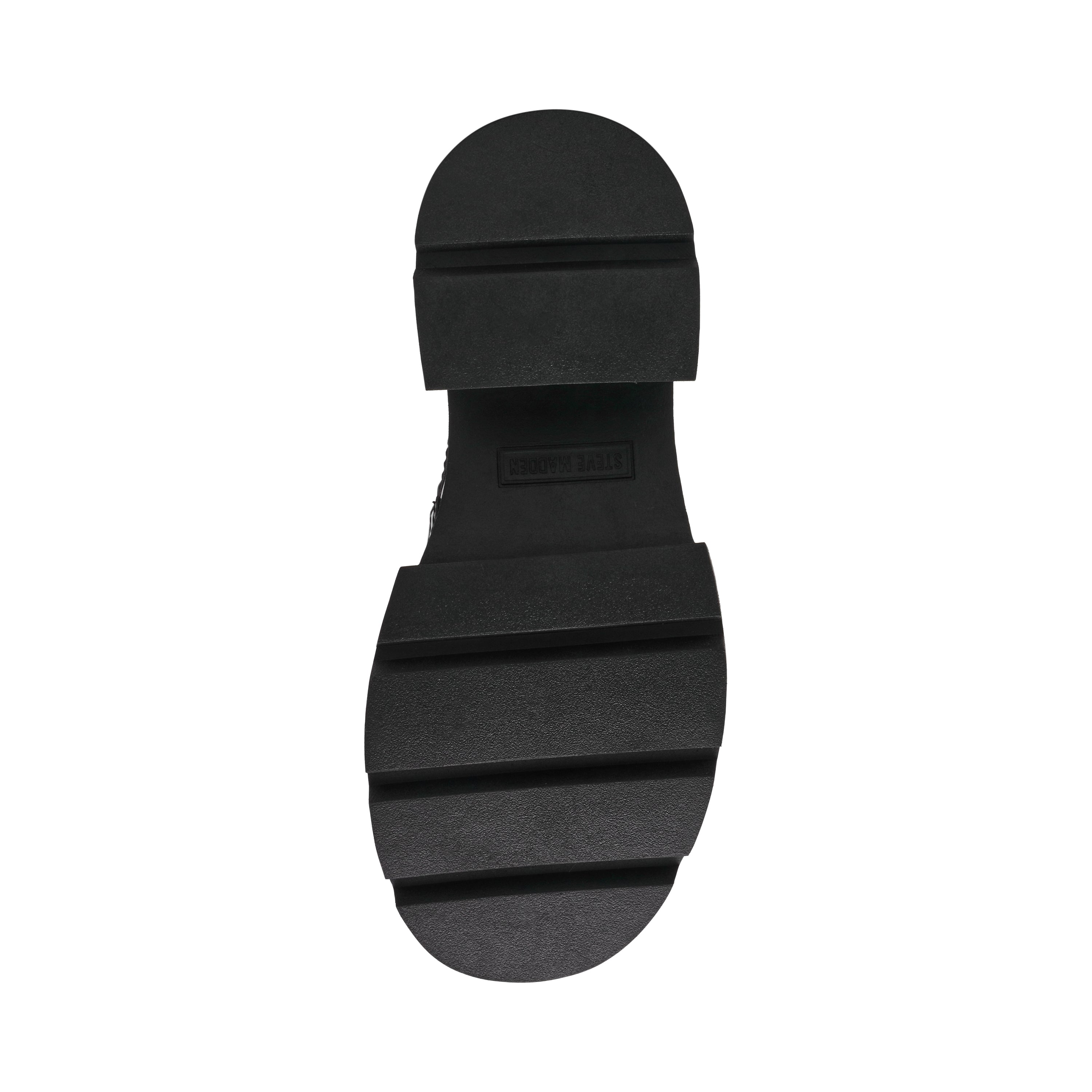 Turnout Black