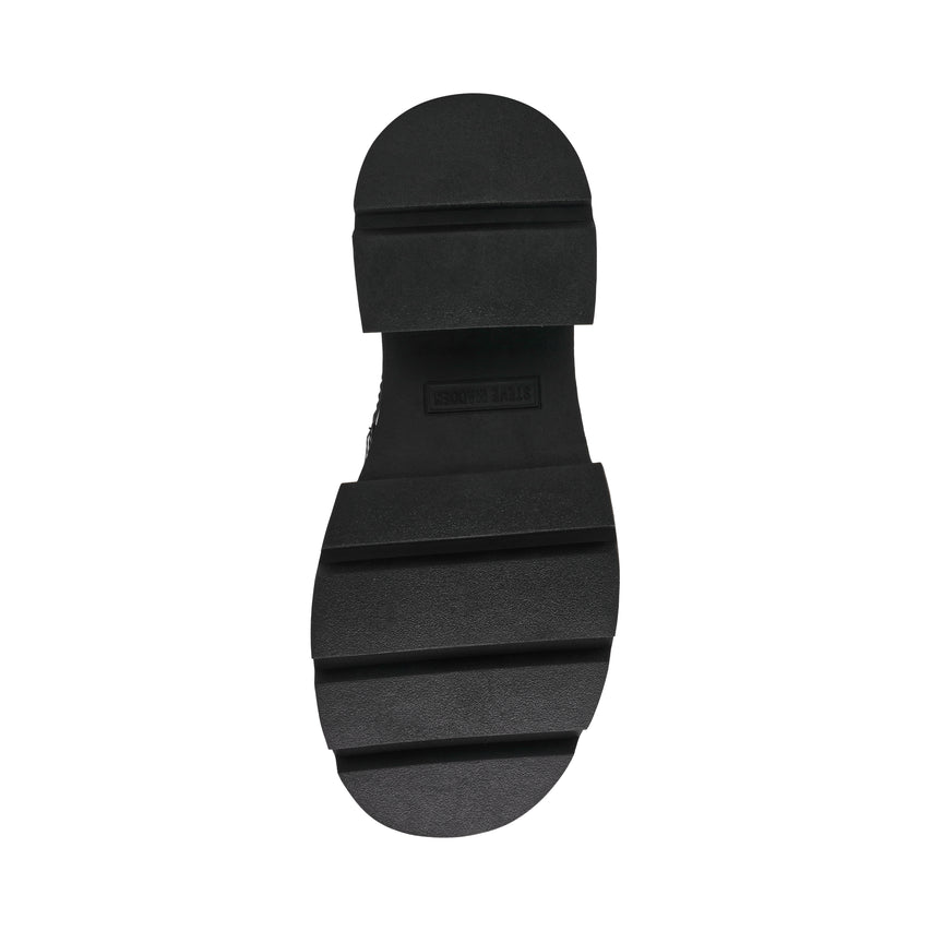 Turnout Black