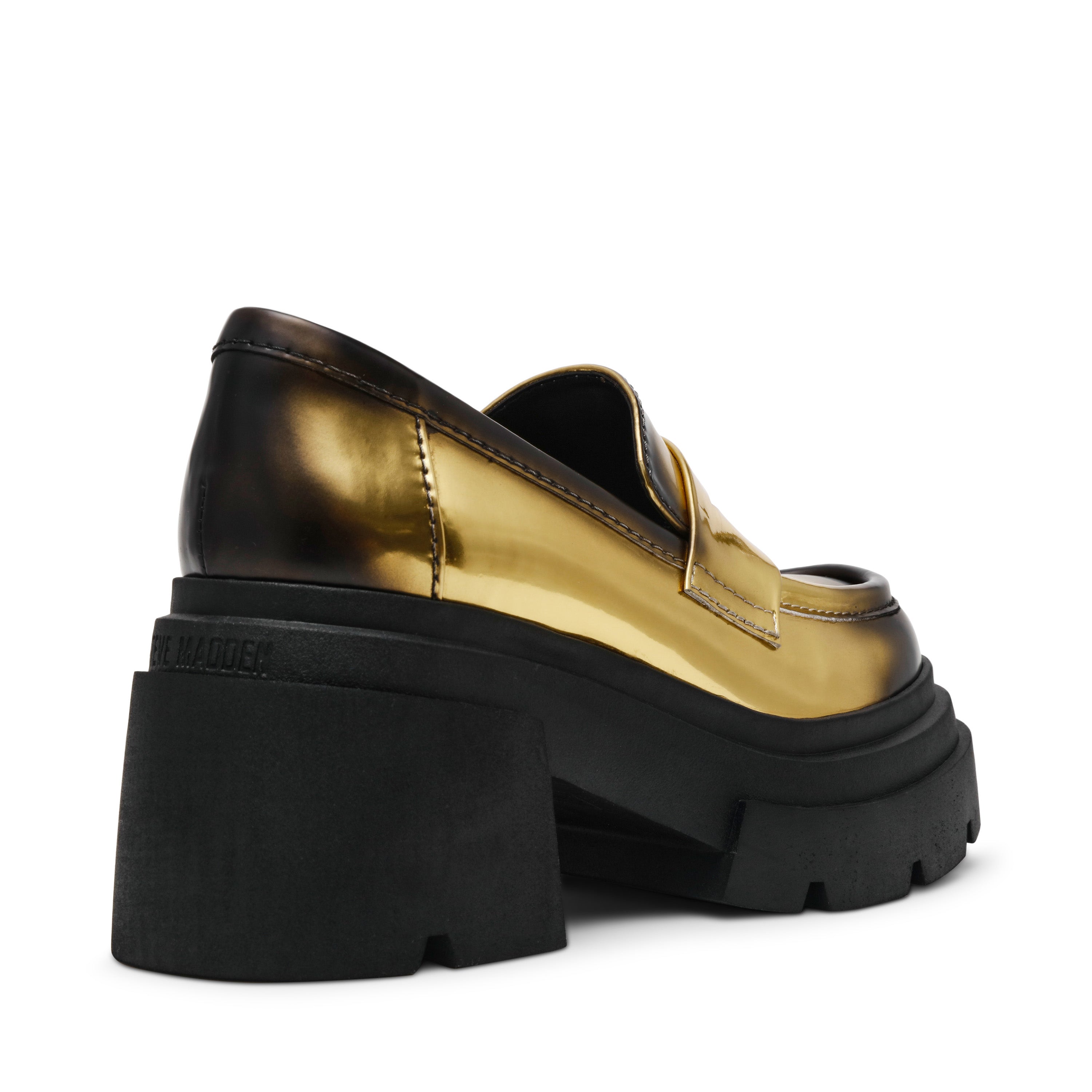 Turnout Bronze/Gold