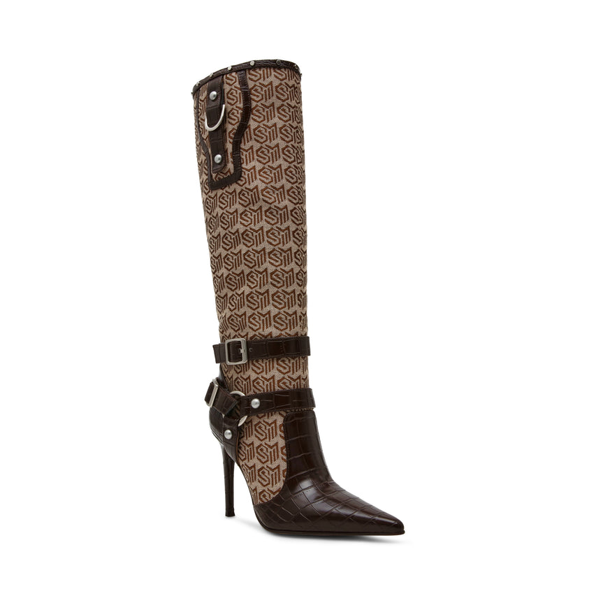 Redeemer-Sm Brown