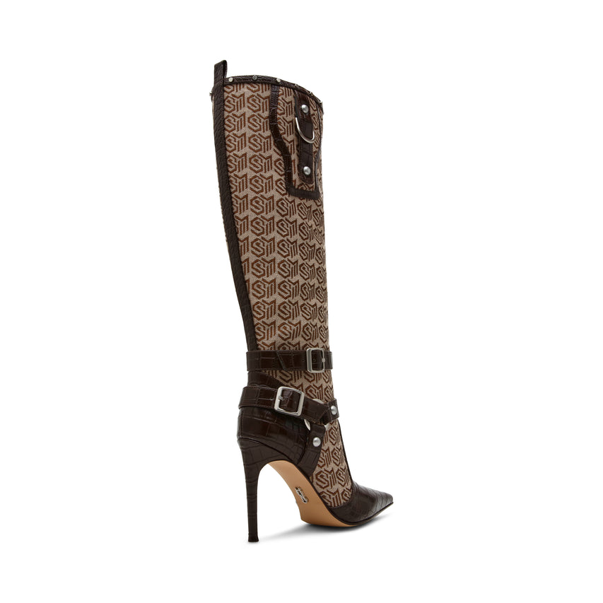 Redeemer-Sm Brown
