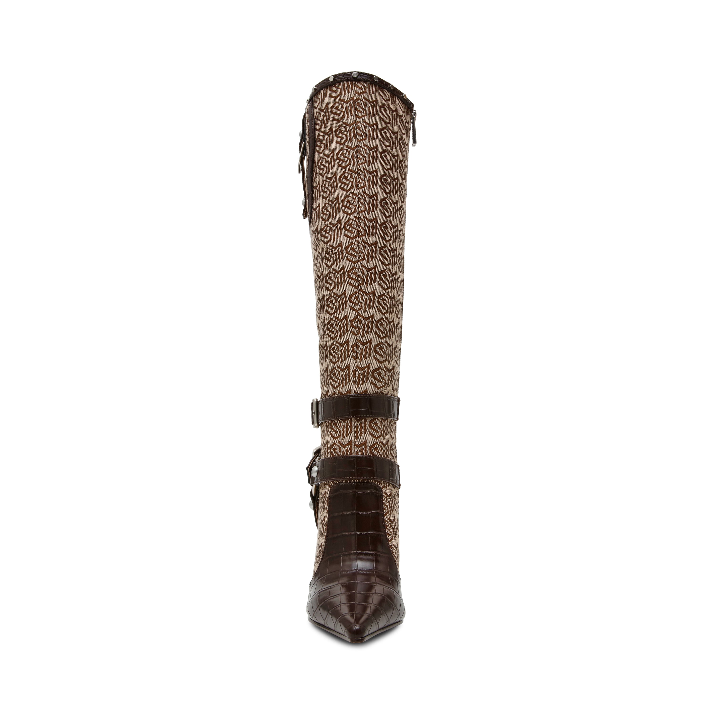 Redeemer-Sm Brown