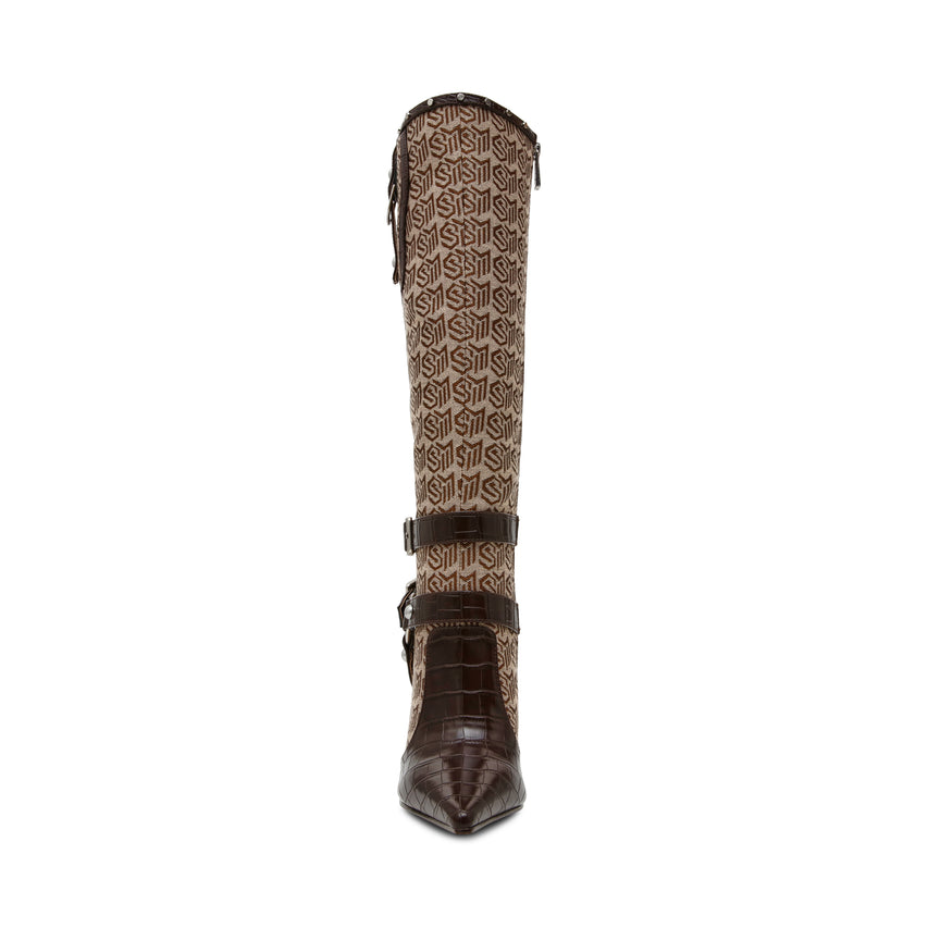 Redeemer-Sm Brown